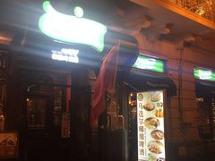 -马迭尔德式西餐精酿啤酒屋(中央大街店)