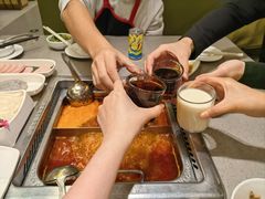 -海底捞火锅(王府井银泰in88店)