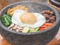 -米村拌饭(靖宇店)
