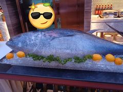 -东莞旗峰山酒店及行政公寓·莱斯西餐厅