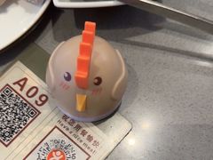 -椰小鸡·琼州糟粕醋·火锅(美兰缤纷城店)