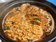 -重庆鸡公煲·嘟享吃(林科大店)