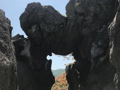 -千岛湖石林