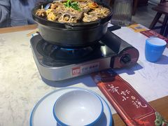 -舞虾小说.涮肉.烧烤(国顺东路店)