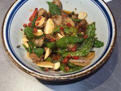 -川芙蓉·市井老川菜(长寿路店)