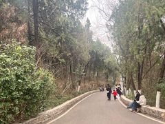 -云龙湖旅游景区