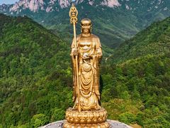 -九华山风景区
