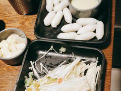 -新石器烤肉(中房金谊广场店)