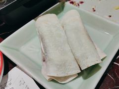 -新白鹿餐厅(爱琴海购物中心店)