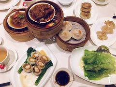 -莲苑中餐厅·Lotus Court(厦门马哥孛罗东方大酒店)