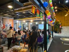 -不止轰趴桌游麻将台球(立水桥店)