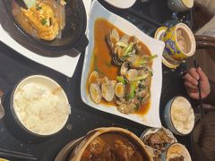 -鹅滋道(甘坑古镇店)