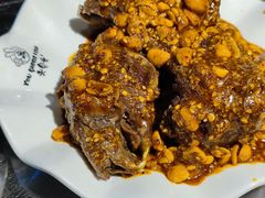 麻辣兔头-老号尤兔头(幸福店)