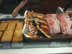 -福寿德道口烧鸡(欧亚卖场店)