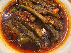 -山城酒家(燕山路店)