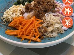 -君霖海鲜私房菜(春柳店)