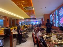-妙香居韩国烤肉(容桂天佑城店)