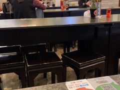 大堂-春阳水饺(香槟广场店)