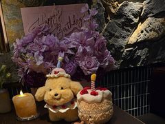 -岩盐·铁板料理(嘉里店)