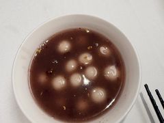 -洋洋中餐馆·SINCE 1997(信投店)