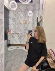 -3AM HAIR SALON染发接发