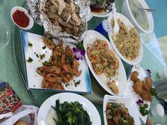 -景好海鲜餐厅(大鹏必选旅游店)