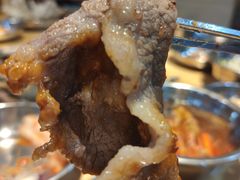 烤肥牛-麻蒲碳烤肉(远景路1号店)