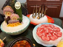 -文涵小院·邻里厨房