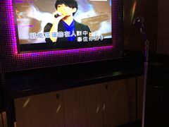 -音乐之声量贩式KTV(真快活广场店)