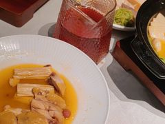-狮王府淮扬菜(夫子庙老门东店)