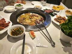 -么子烤肉(化龙池店)