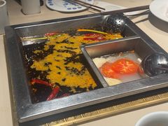 -龙森园火锅(琴台路店)