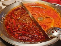 -小龙坎火锅(全球总店)