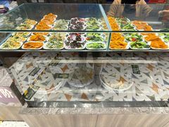 -京穆兰兰州牛肉面·清真(中川机场店)