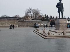 -张学良旧居陈列馆