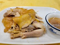-巫记鸡饭店