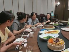 -不倒翁·徽天下名菜楼(马鞍山路店)