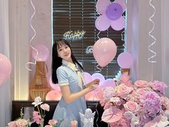 -HUATA 'Holiday Plan 花榻