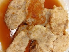-英兰朝族饭店·英兰锅包肉(佳园路店)