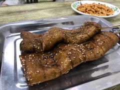 -华村烧烤(翠湖天地店)