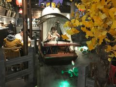 -卞氏菜根香(青羊万达店)