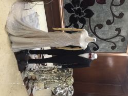 点击看大图 宝娜嫁衣馆-南京宝娜嫁衣婚纱礼服馆(中央路店)
