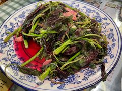 -辛记豆汤家常菜(芳草街店)