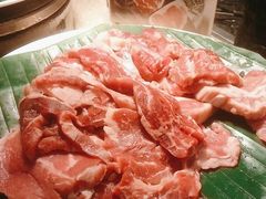 -索菲特酒店 · 云尚天际自助餐厅