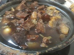 -赵家牛肉砂锅(台西三路店)