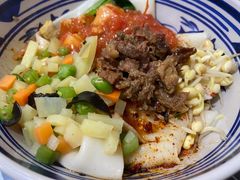 -福瑞记老孙头biangbiang面(新生路店)