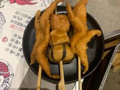 -八角锄烧·肉火锅(天河城店)