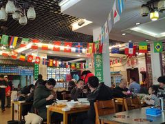 大堂-莒县世起全羊馆(塔桥人家店)