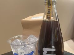 -Dogi&kiki Coffee(中心商务大厦店)