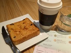 -星巴克臻选(国贸商城首店)